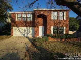 14410 Alameda Rdg, San Antonio, TX 78230