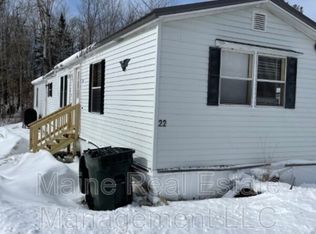 22 Schoppe Dr, Orono, ME 04473