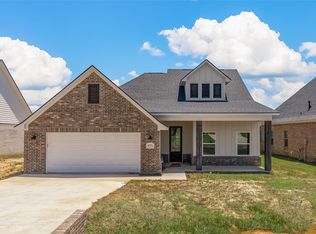 4521 Cherry Creek Ln, Shreveport, LA 71107