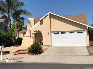 2327 N Tracy Ave, Simi Valley, CA 93063