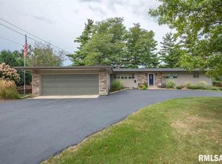 237 Birch Pl, Kewanee, IL 61443