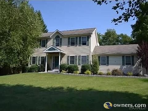 6 Brothers Rd