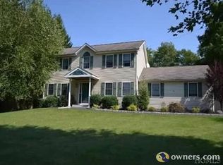 6 Brothers Rd, Wappingers Falls, NY 12590