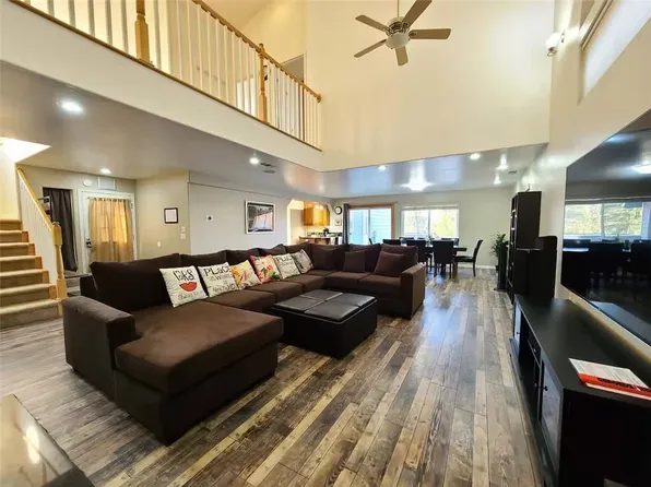 5882 W Whitlock Rd, Mariposa, CA 95338