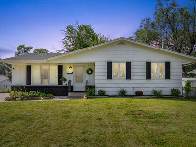 4404 65th St, Urbandale, IA, 50322