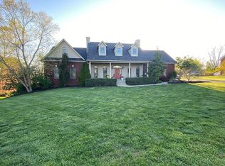 117 Plantation Dr, Shelbyville, KY 40065