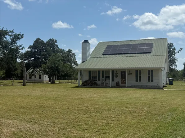 353 County Road 176, Marlin, TX 76661