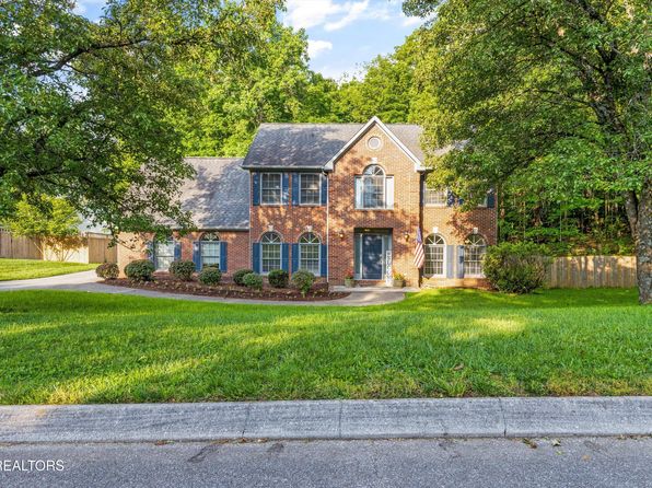 12305 Oakley Downs Rd, Knoxville, TN 37934