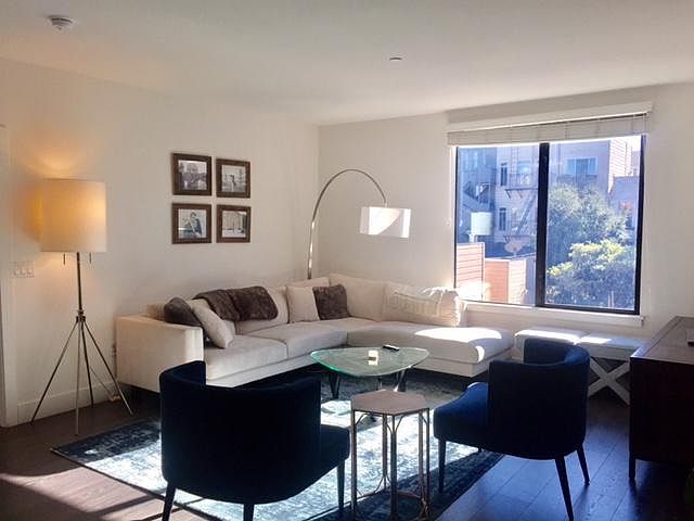 1st image of 1595 Pacific Ave APT 411