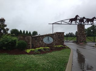 The Ridges At Franklin Forest-lot 72-73, South Pittsburg, TN 37380