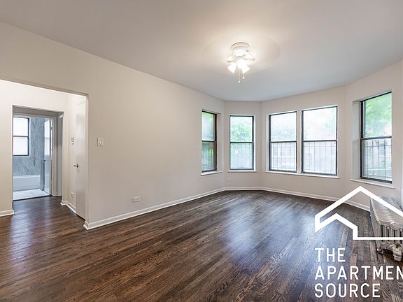 2nd image of 7722 N Marshfield Ave APT 1A
