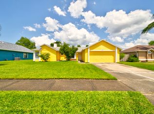 1232 Sleepy Hollow Ln, Rockledge, FL 32955