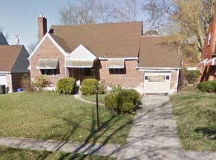 1773 Academy Pl, Dayton, OH 45406
