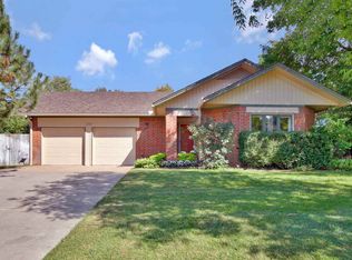 1050 S Stagecoach St, Wichita, KS 67230