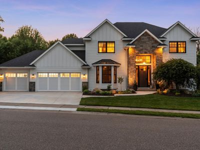 17252 74th Ave N, Maple Grove, MN, 55311