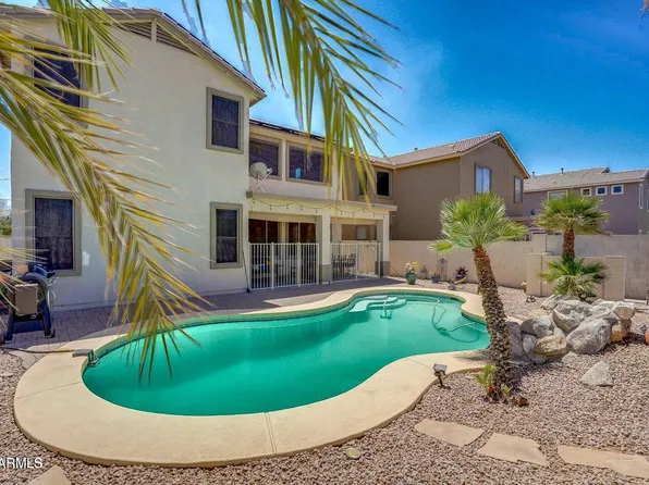 12172 N 150TH Lane, Surprise, AZ 85379