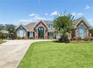 161 W Augusta Ln, Slidell, LA 70458