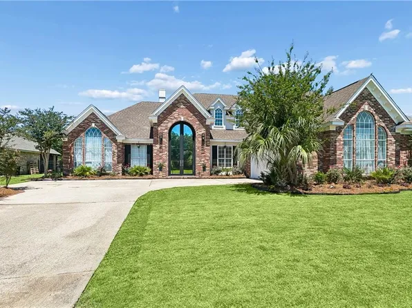 161 W Augusta Ln, Slidell, LA 70458
