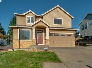 3719 SE 15th Ter, Gresham, OR 97080