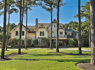 28323 Meadow Fls, Magnolia, TX 77355