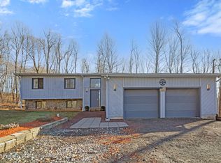 20 Second St, Spring Brook Township, PA 18444