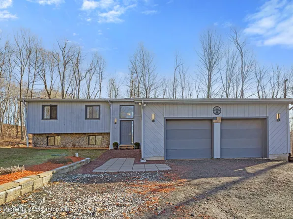 20 Second St, Spring Brook Township, PA 18444