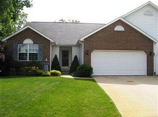 10368 Sudbury Cir NW, North Canton, OH