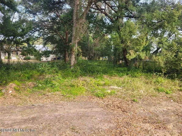 1111 WHITE Street, Fernandina Beach, FL 32034
