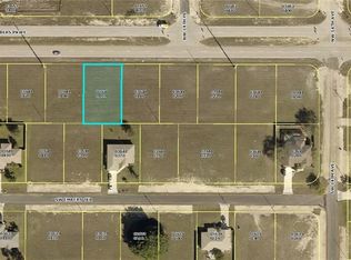 1420 Embers Pkwy W, Cape Coral, FL 33993