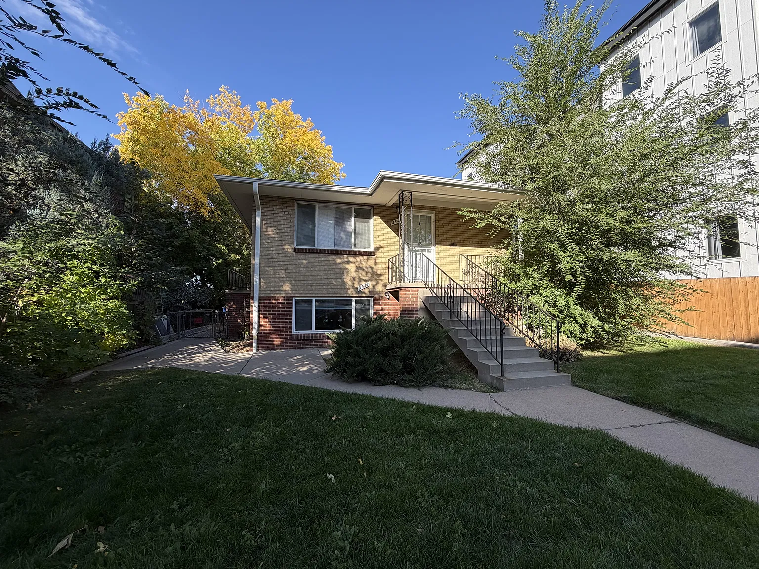 3545 S Pennsylvania St - - — Photo 1