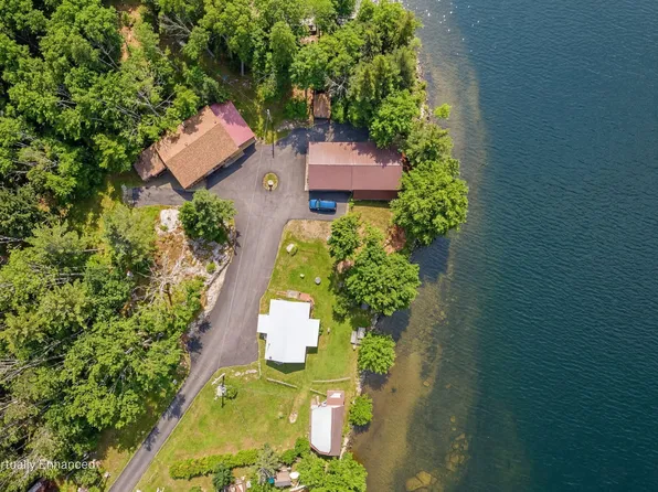 37 Williams Road, Vassalboro, ME 04989