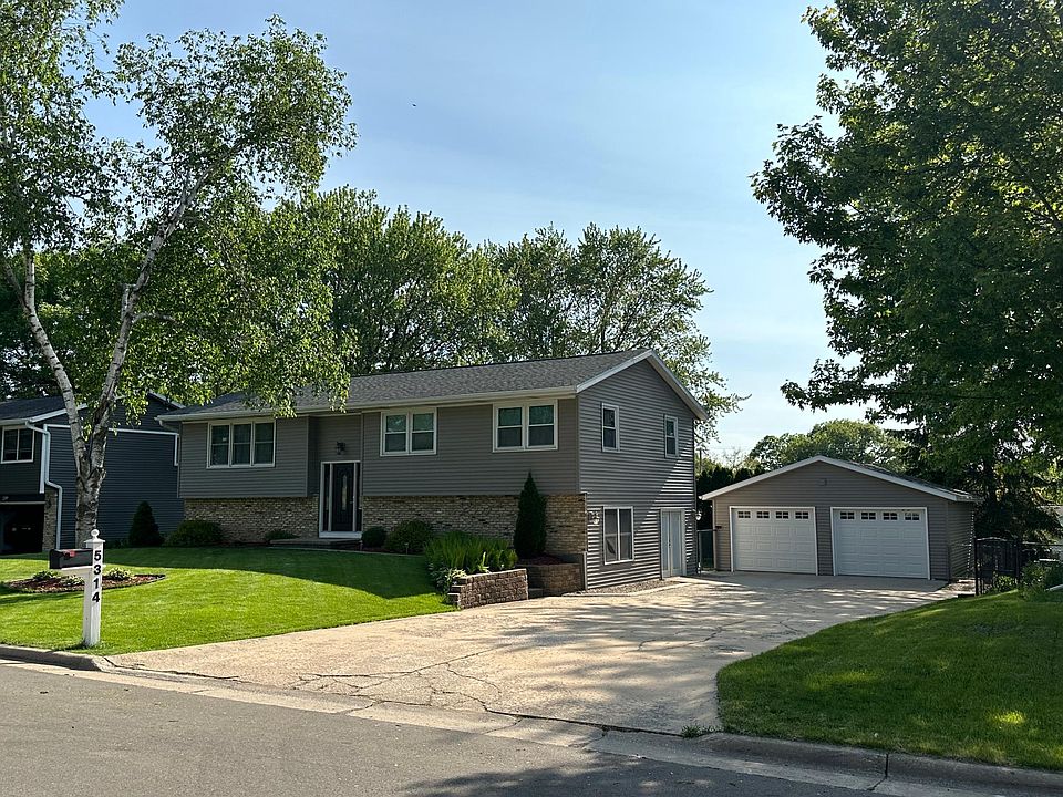 5314 Norma Rd, Mc Farland, WI 53558 Zillow