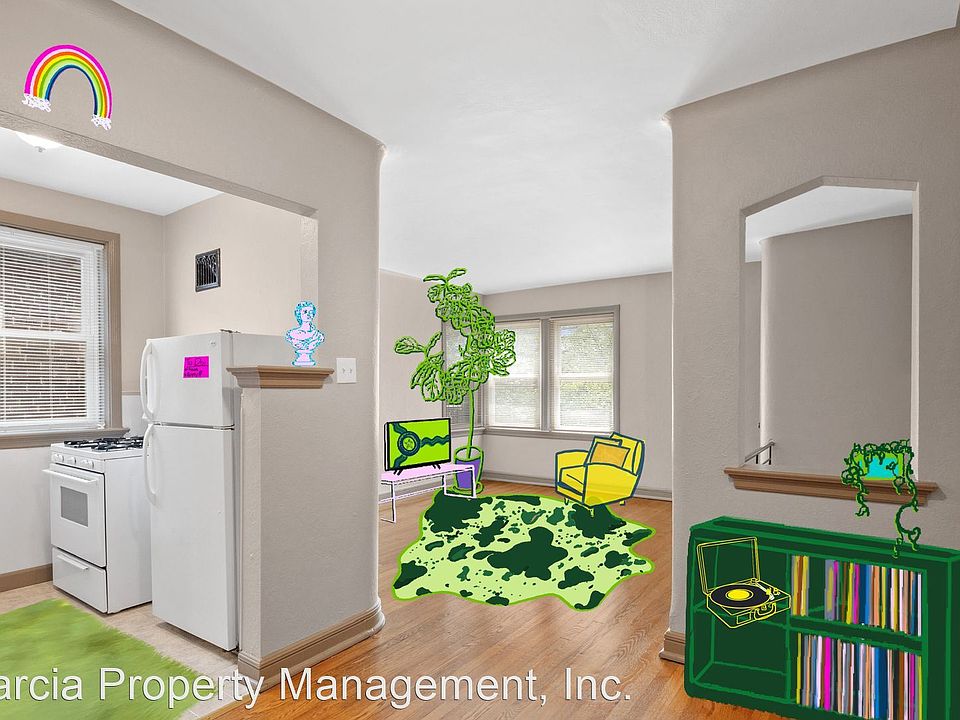 1st image of 4939 Pernod Ave #2F