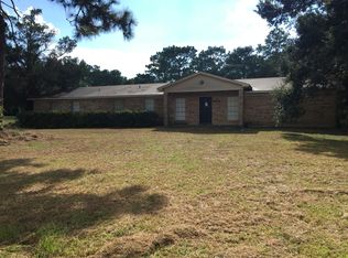 7802 Hi Wood Cir S, Semmes, AL 36575