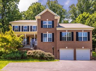 6657 S Clifton Rd, Frederick, MD 21703