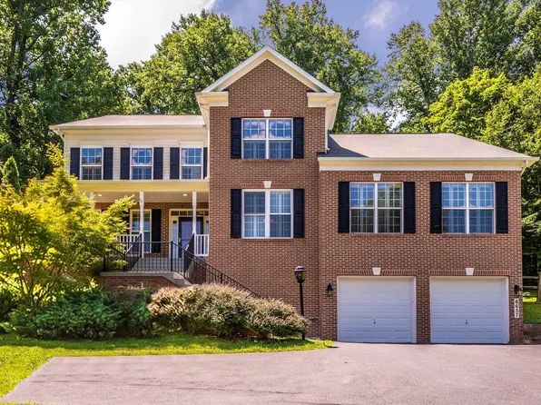 6657 S Clifton Rd, Frederick, MD 21703