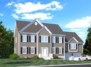 10 Green Meadow Dr, Wilmington, MA 01887
