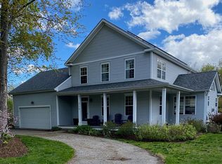 219 Mount Philo Rd, Shelburne, VT 05482