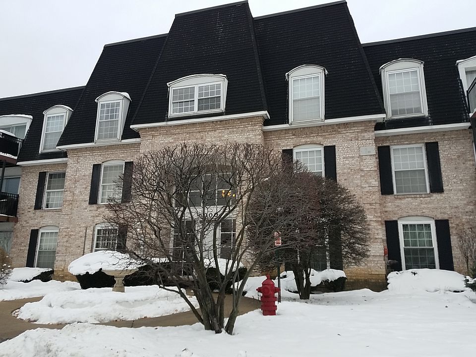 1st image of 5000 Carriageway Dr APT 114