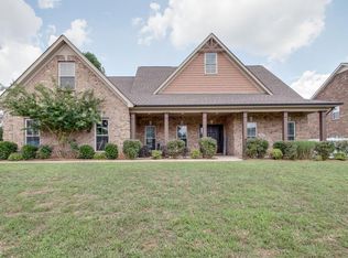 2717 Aristocrate Dr, Murfreesboro, TN 37128