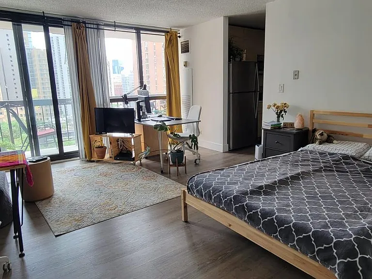 33 W Delaware Pl #13C — Photo 4