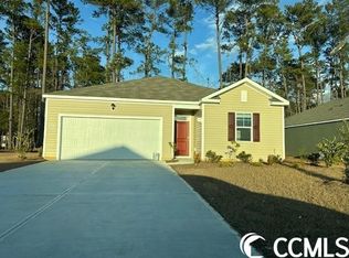 1044 Sennema Cir LOT 72, Kerry A Myrtle Beach, SC 29588