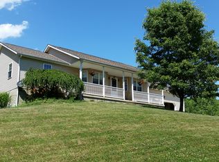 52980 Township Road 159, West Lafayette, OH 43845