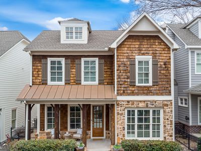 1918 Coal Pl, Atlanta, GA, 30318