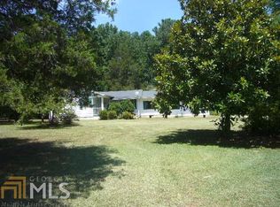 1288 Bobby Brown State Park Rd, Elberton, GA 30635