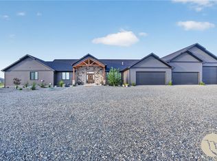 6105 Colton Blvd, Billings, MT 59106