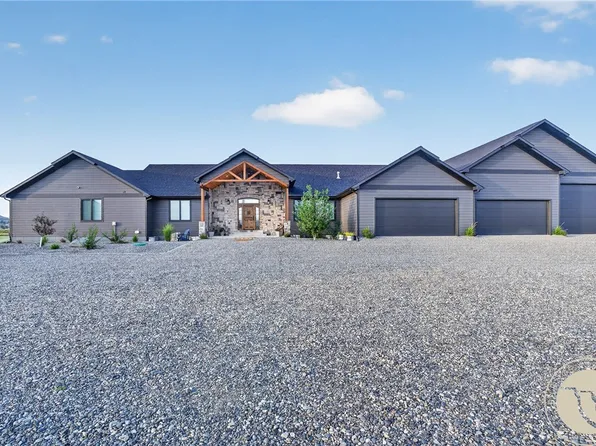 6105 Colton Blvd, Billings, MT 59106