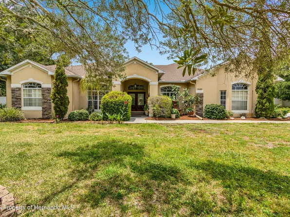 13189 Jessica Dr, Spring Hill, FL 34609
