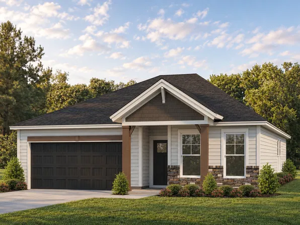 1326 Barret Blvd Lot 176, Henderson, KY 42420