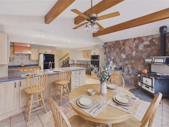 1945 Sage Drive, Golden, CO 80401